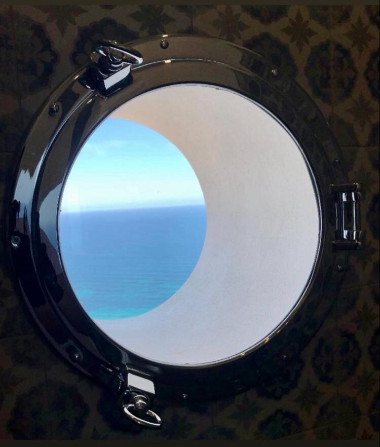 カステッラバーテ Residenza D'Epoca Tamaraアパートホテル エクステリア 写真