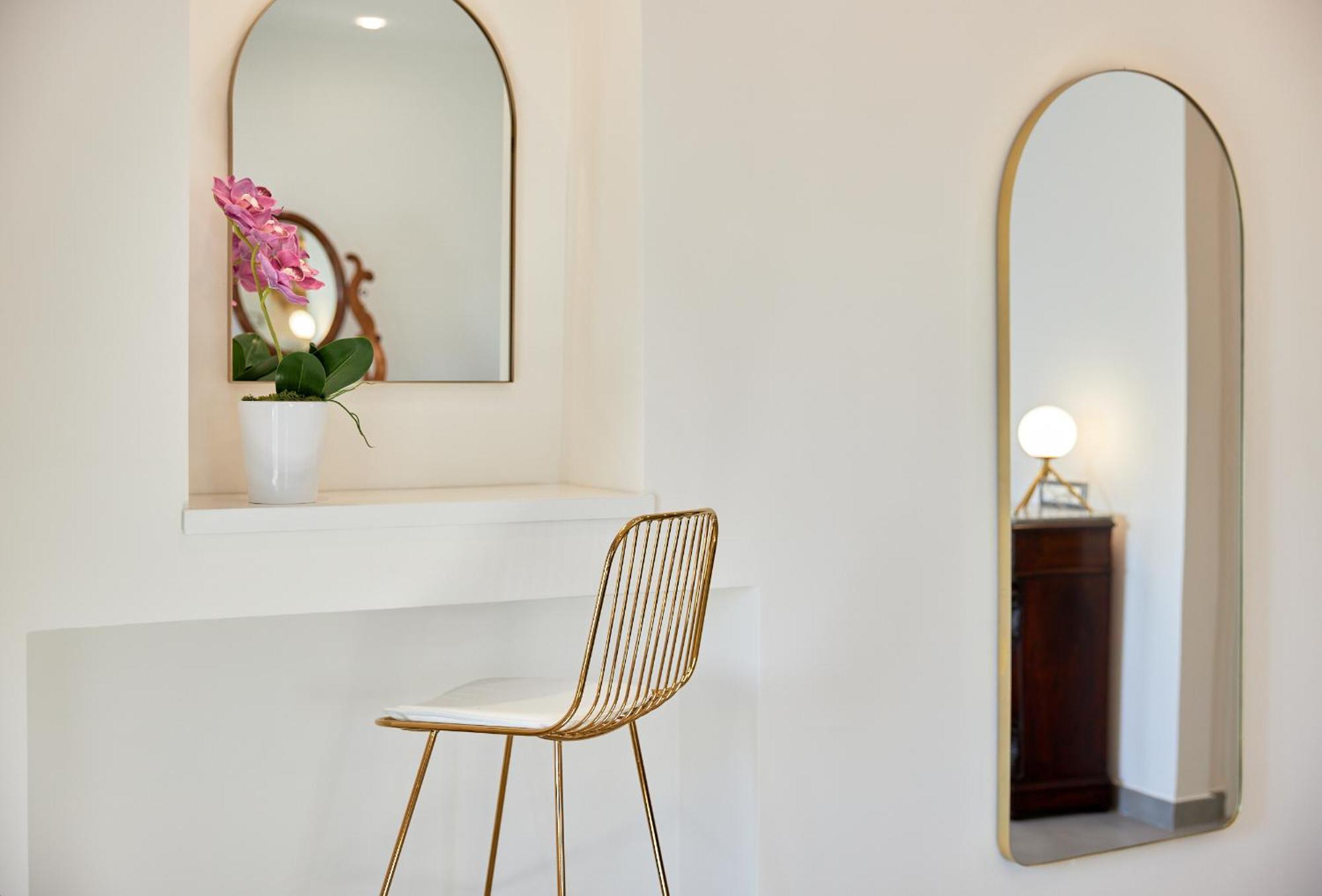 カステッラバーテ Residenza D'Epoca Tamaraアパートホテル エクステリア 写真