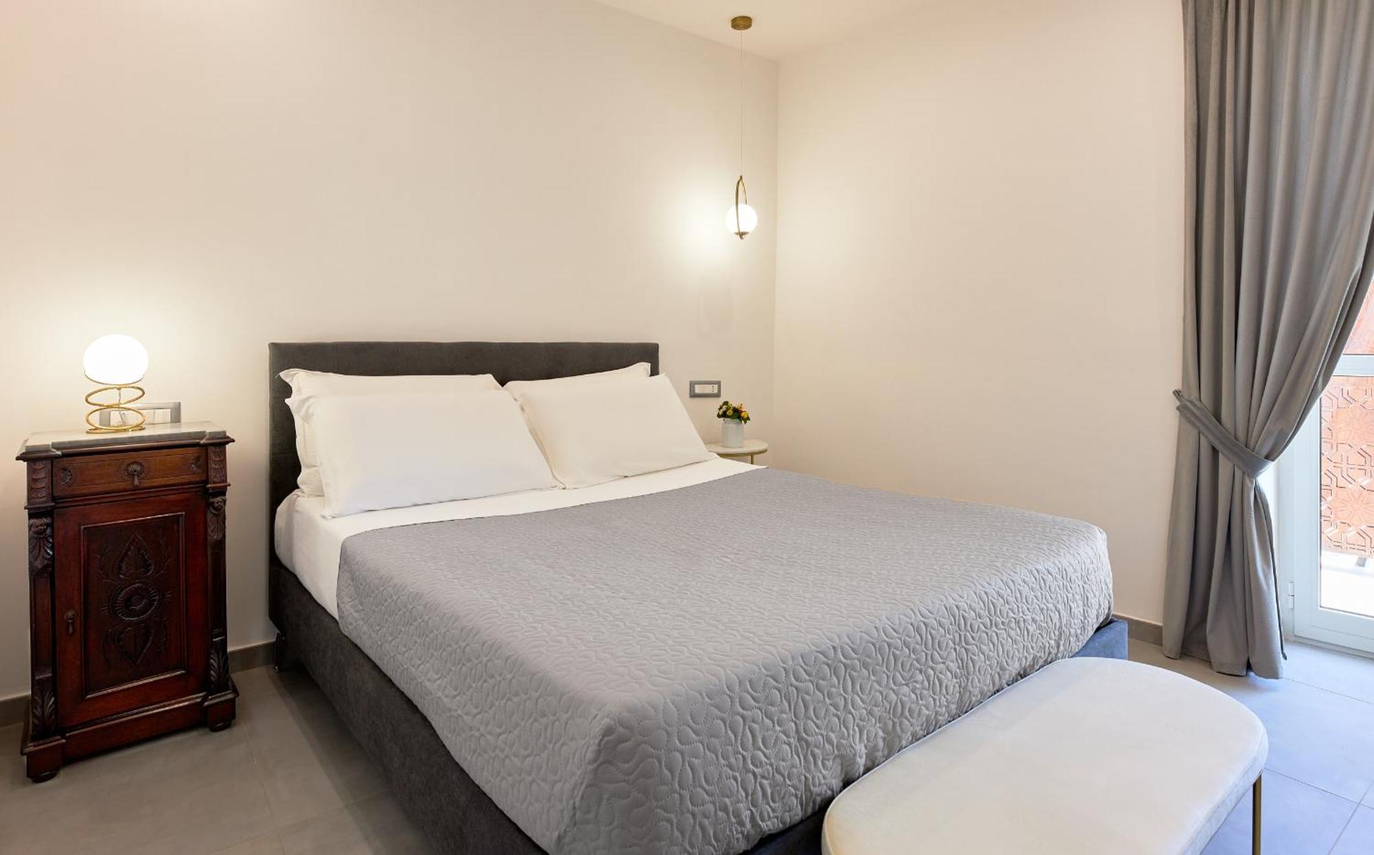 カステッラバーテ Residenza D'Epoca Tamaraアパートホテル エクステリア 写真