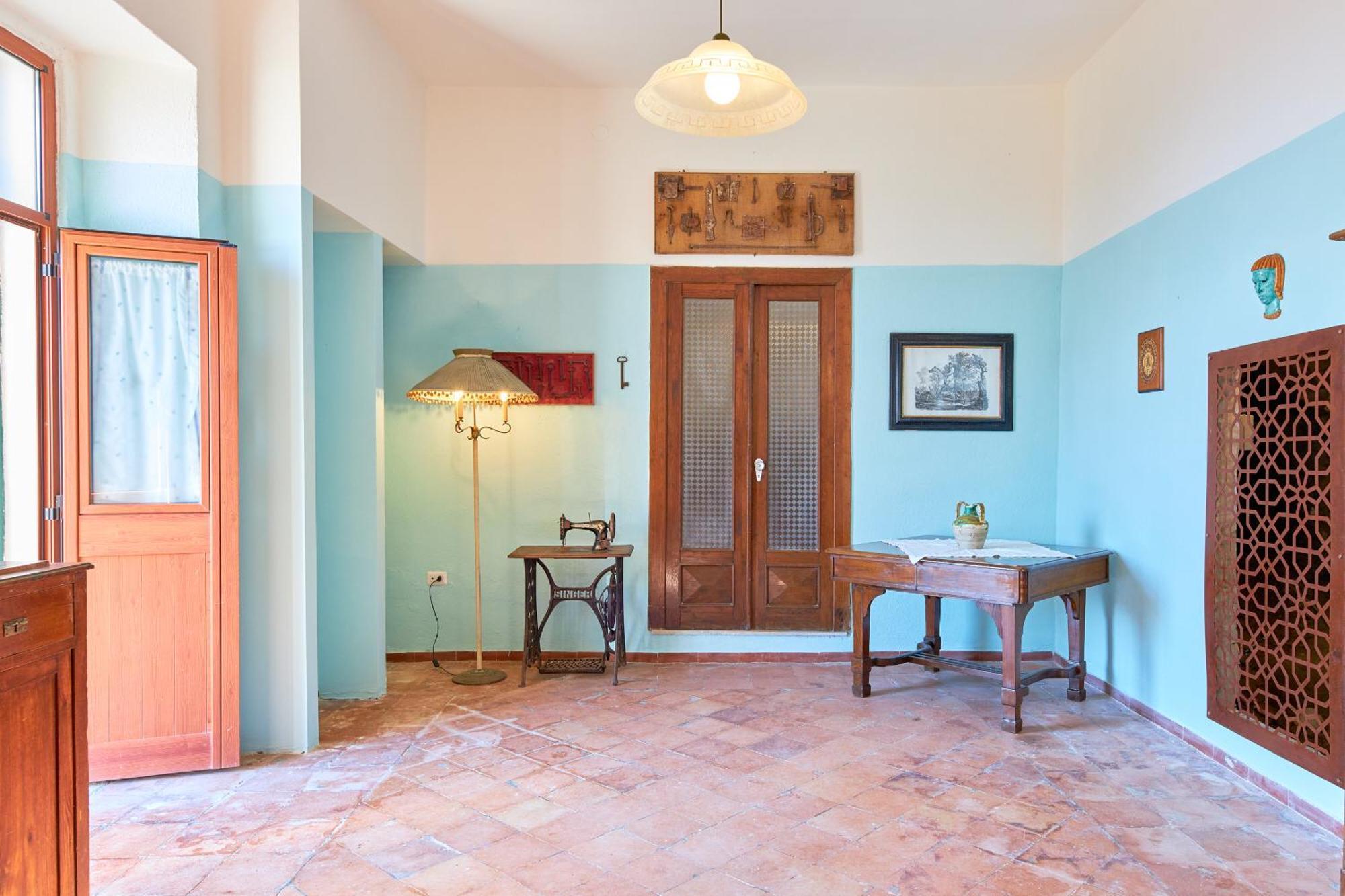カステッラバーテ Residenza D'Epoca Tamaraアパートホテル エクステリア 写真