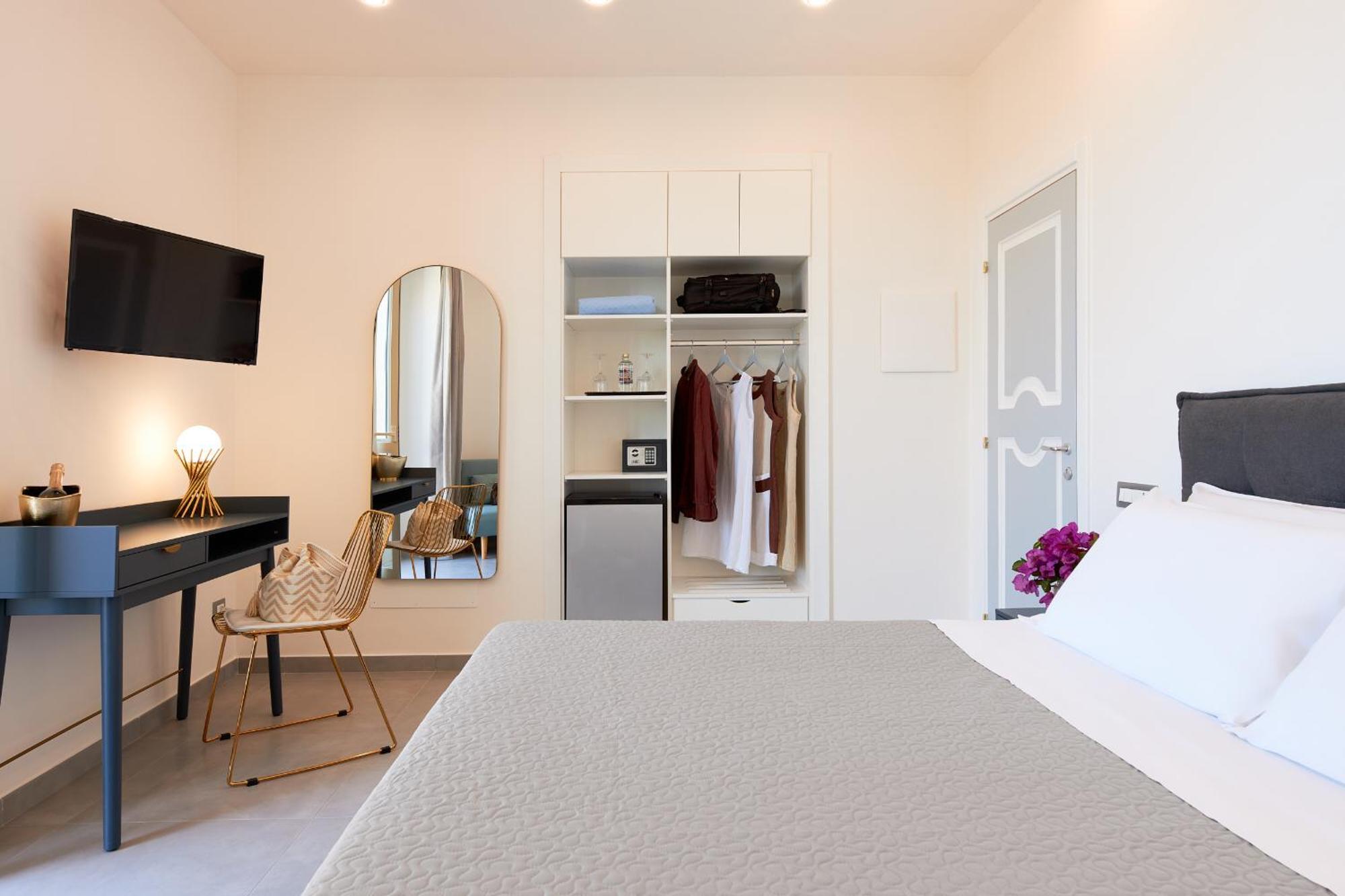 カステッラバーテ Residenza D'Epoca Tamaraアパートホテル エクステリア 写真