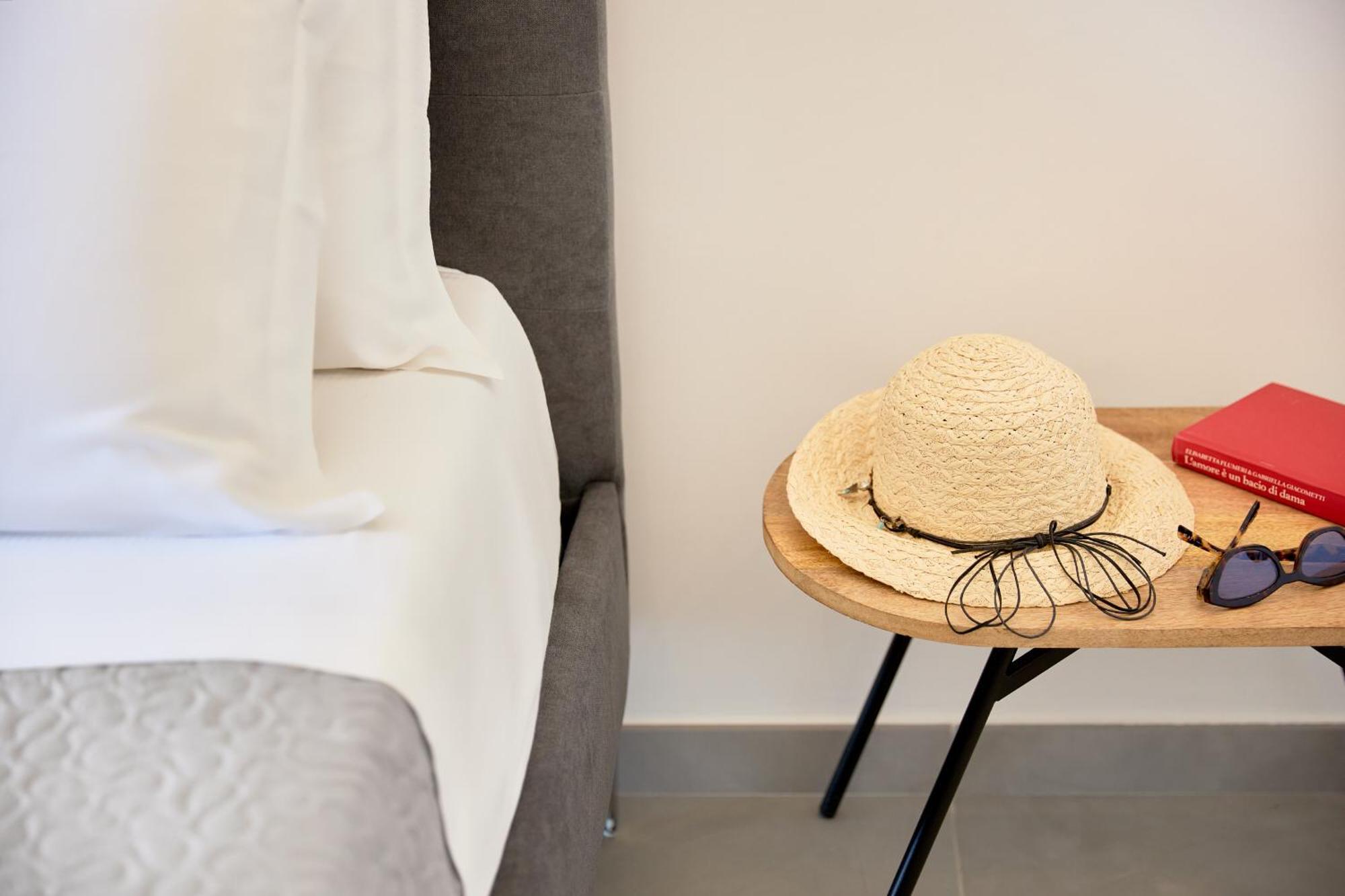 カステッラバーテ Residenza D'Epoca Tamaraアパートホテル エクステリア 写真