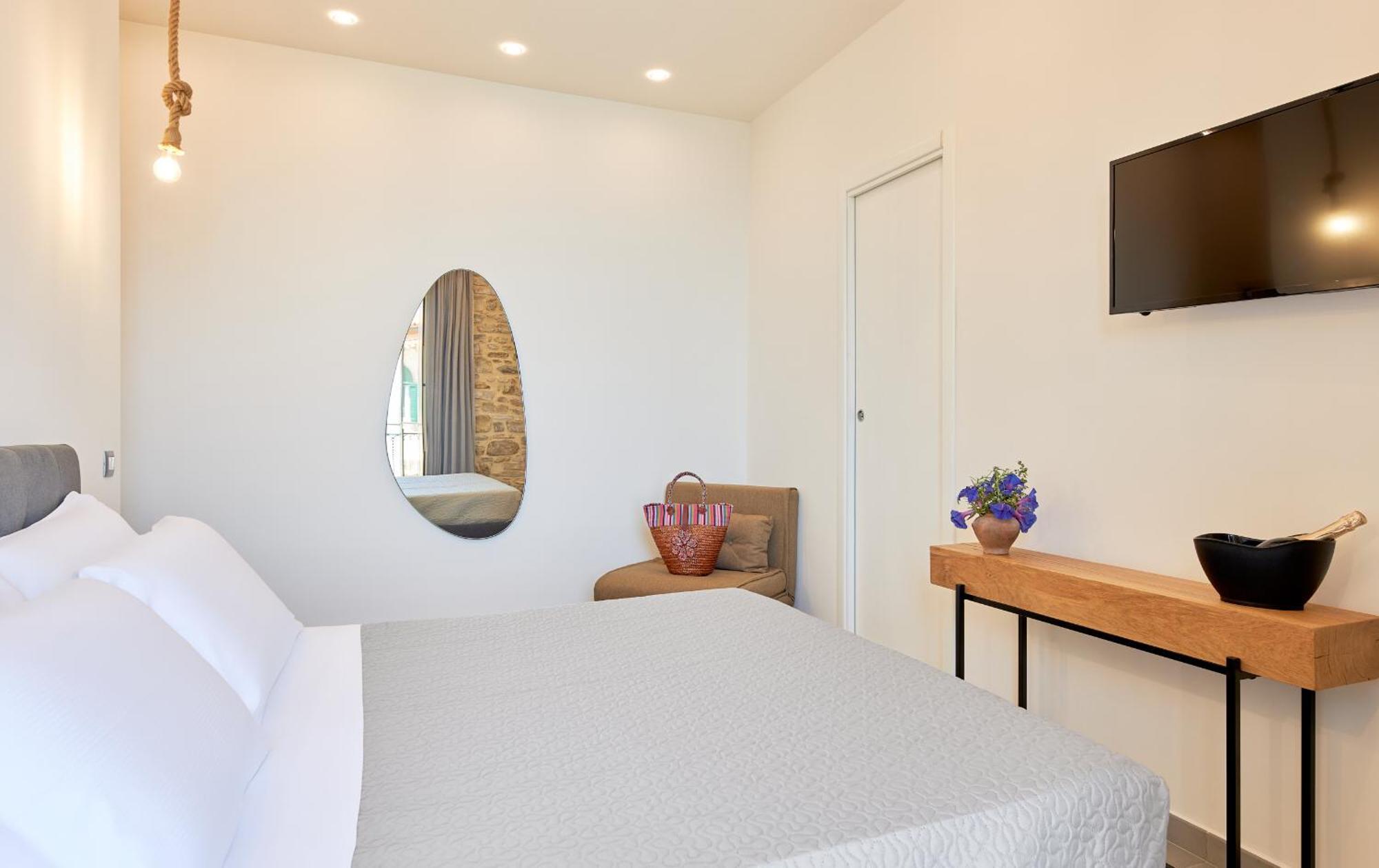 カステッラバーテ Residenza D'Epoca Tamaraアパートホテル エクステリア 写真