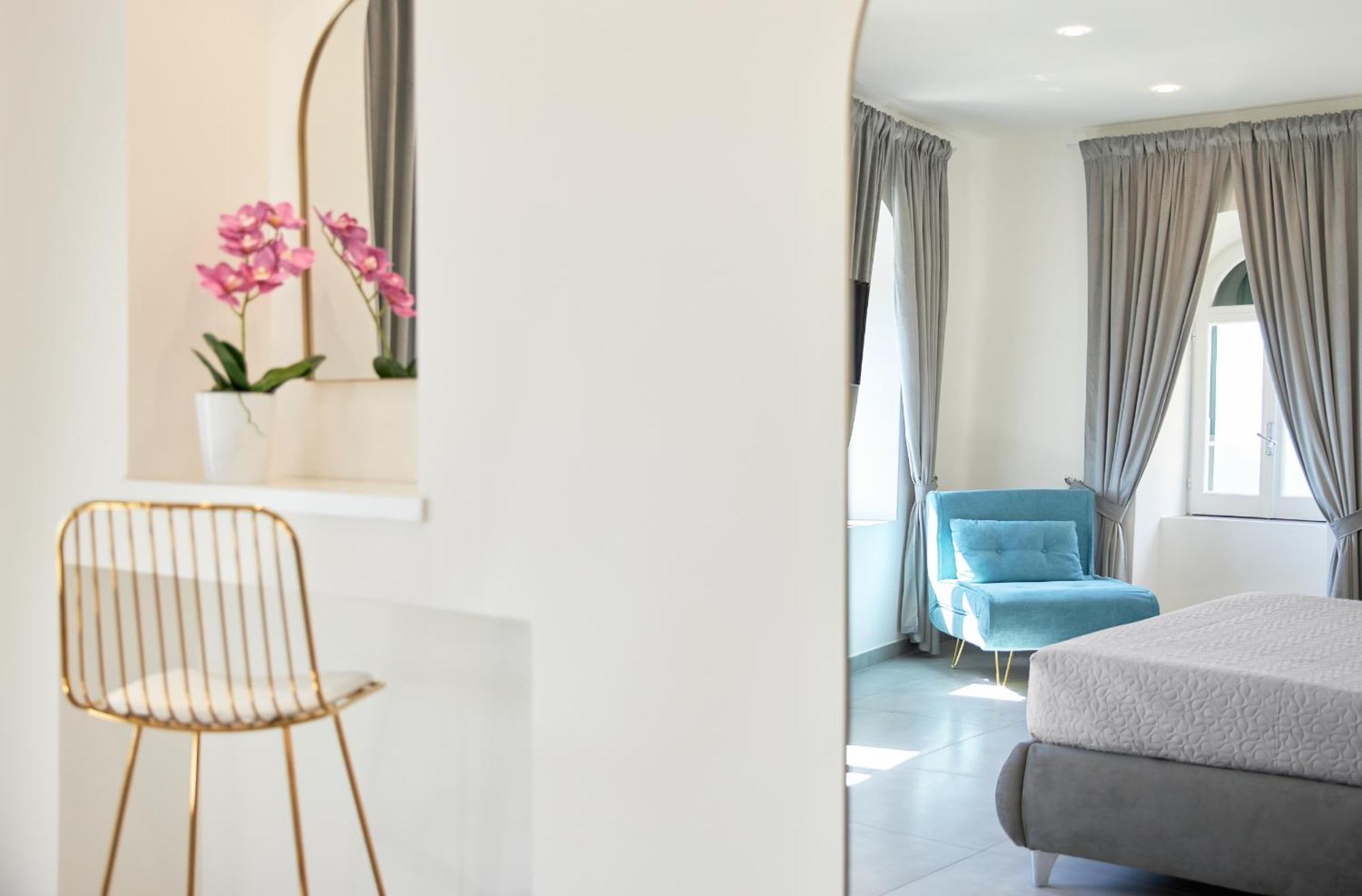カステッラバーテ Residenza D'Epoca Tamaraアパートホテル エクステリア 写真