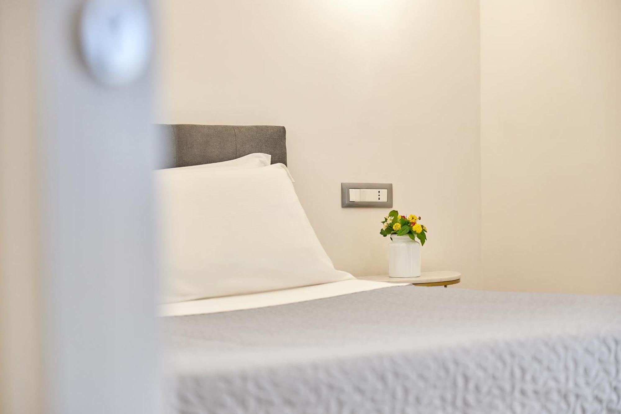 カステッラバーテ Residenza D'Epoca Tamaraアパートホテル エクステリア 写真