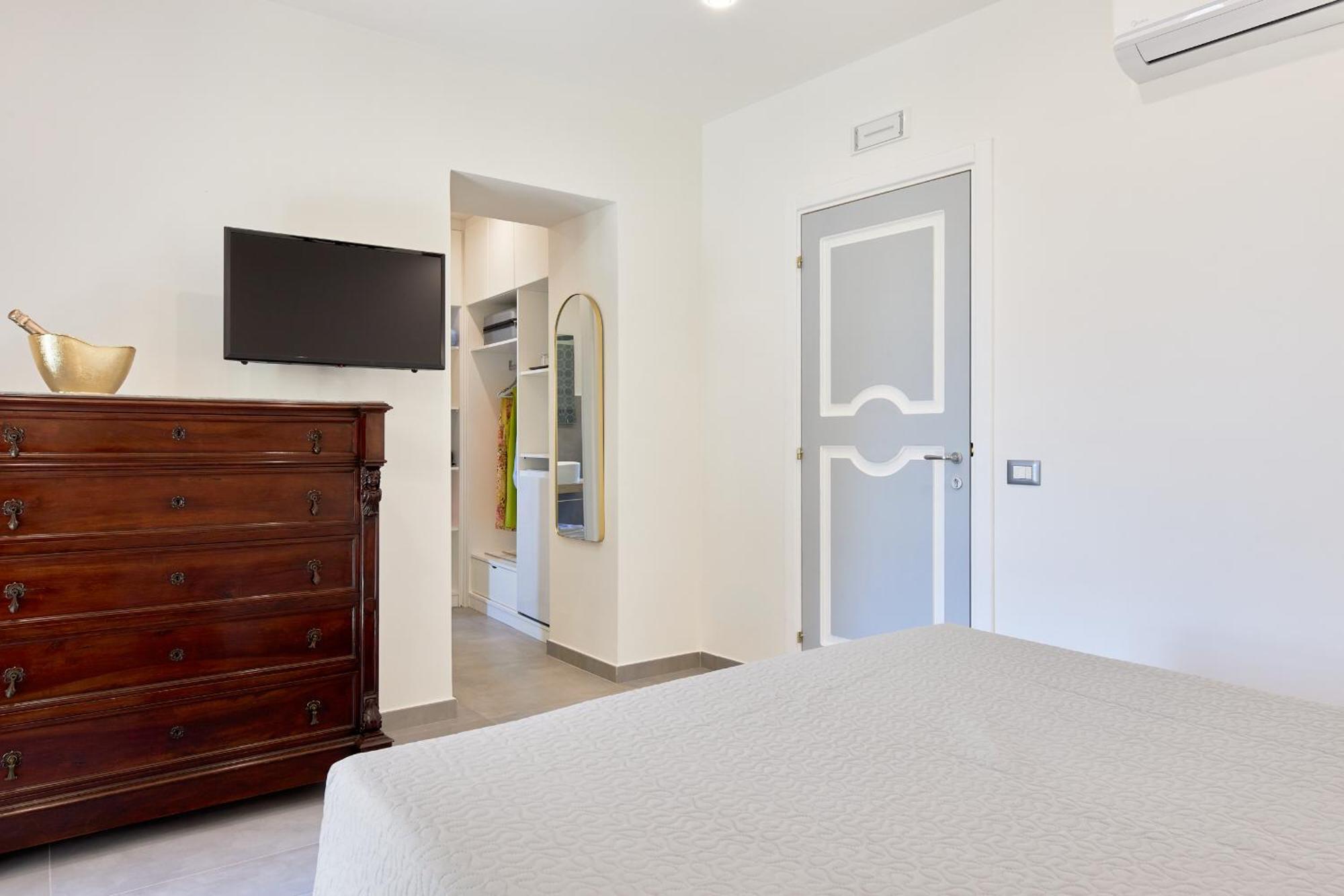 カステッラバーテ Residenza D'Epoca Tamaraアパートホテル エクステリア 写真