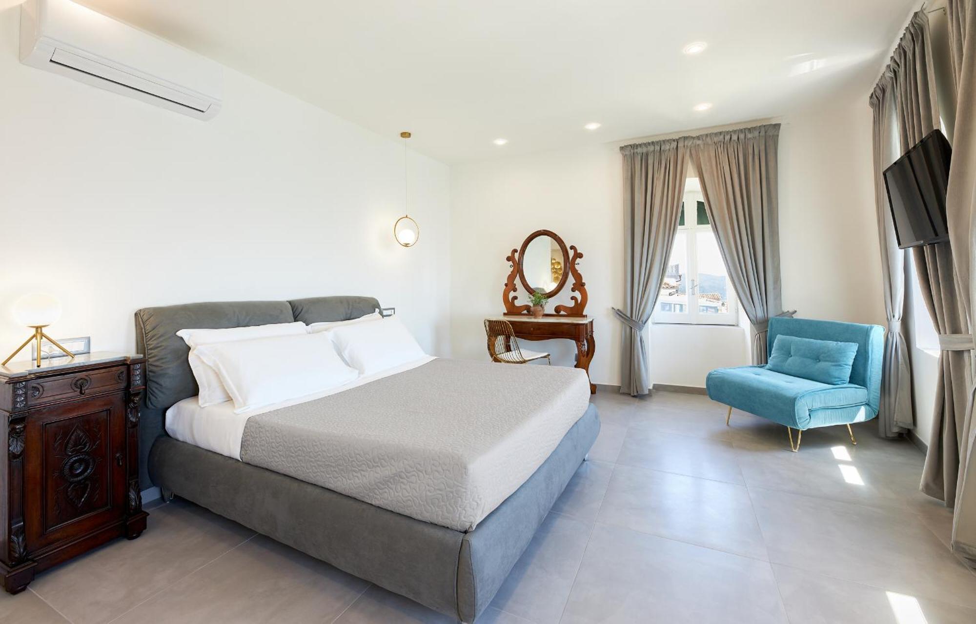 カステッラバーテ Residenza D'Epoca Tamaraアパートホテル エクステリア 写真