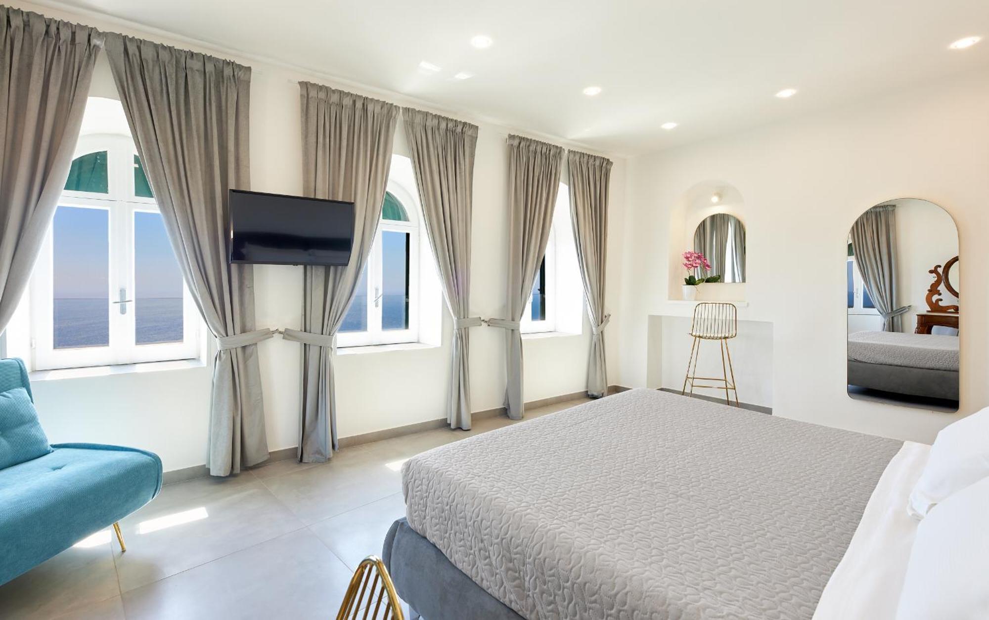 カステッラバーテ Residenza D'Epoca Tamaraアパートホテル エクステリア 写真